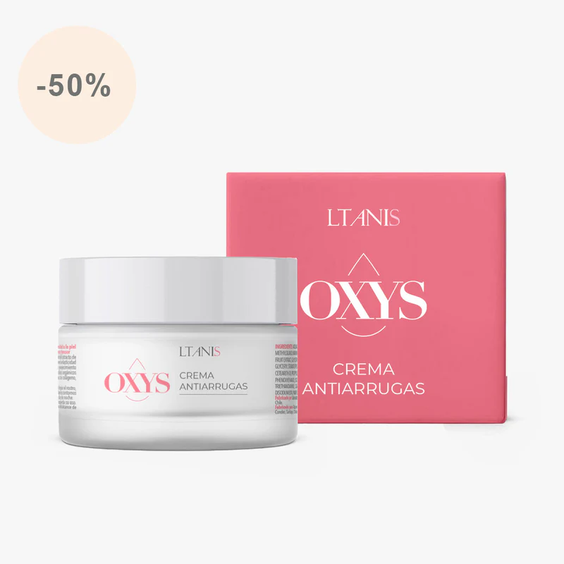 Producto OXYS