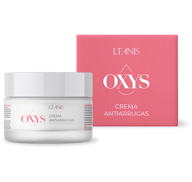 Producto OXYS