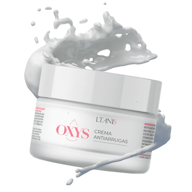 Oxys