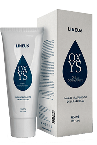 Producto OXYS