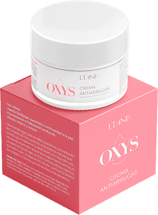 Producto OXYS